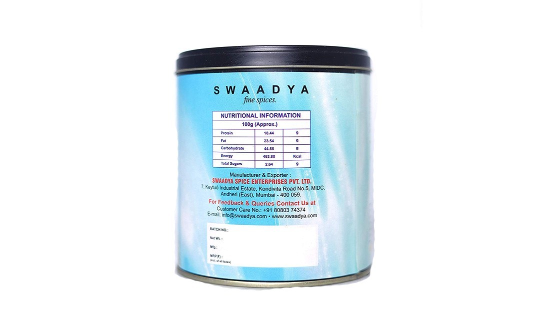 Swaadya Cummin Powder    Jar  250 grams